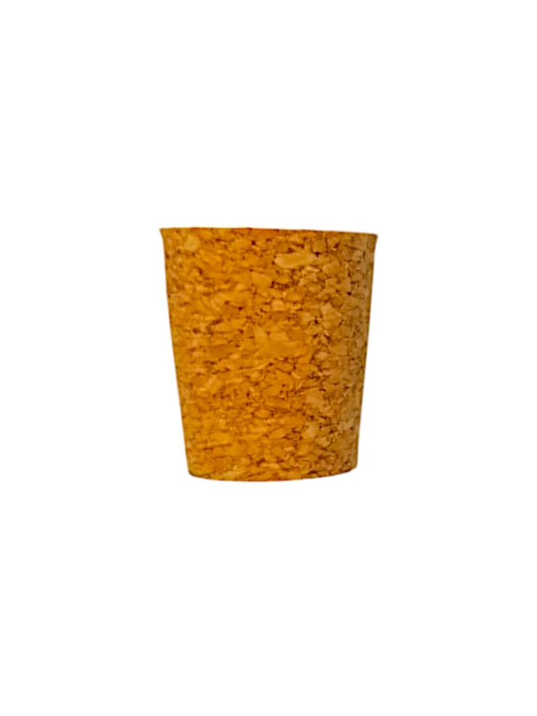 CORCHO N° 3 VIAL (13MM) 