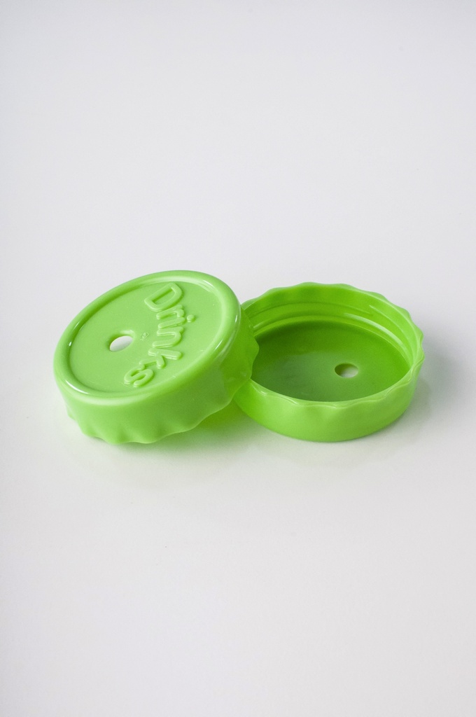 TAPA DRINK P/BOCA 63MM