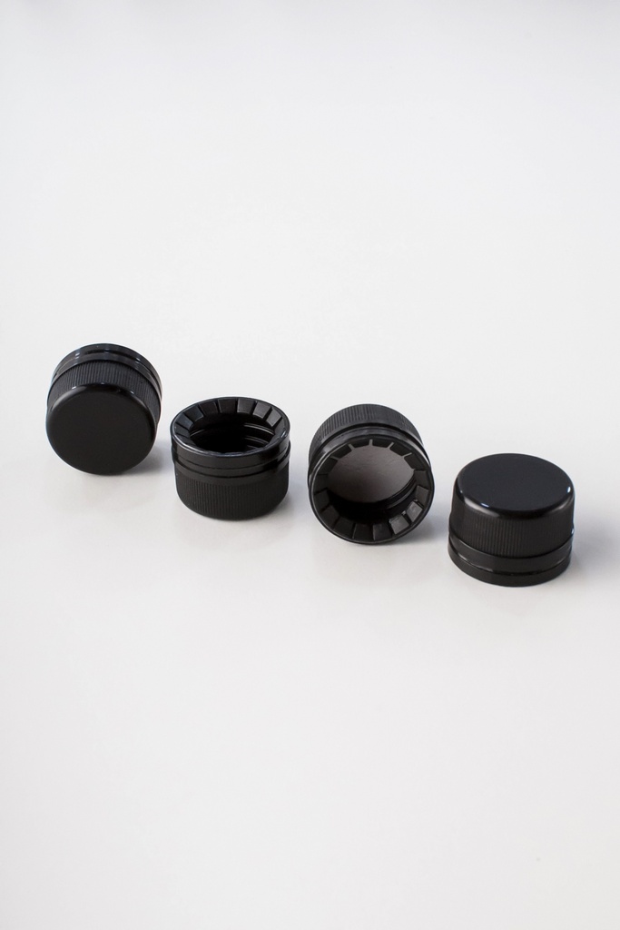 TAPA R/27 PVC