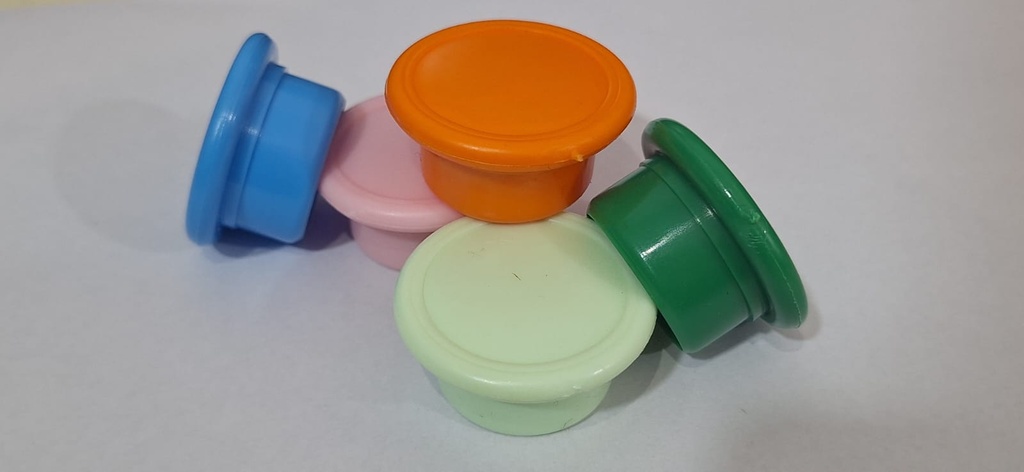 TAPON PLASTICO P/BOT.SALSA