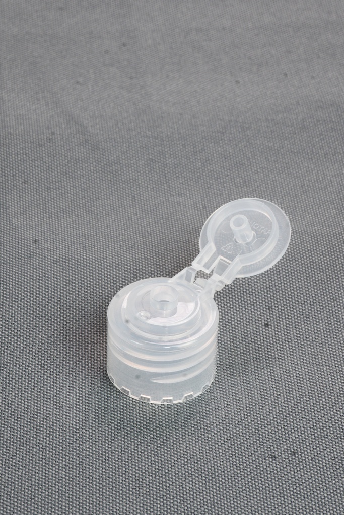 TAPA FLIP TOP R/24410 CORTO