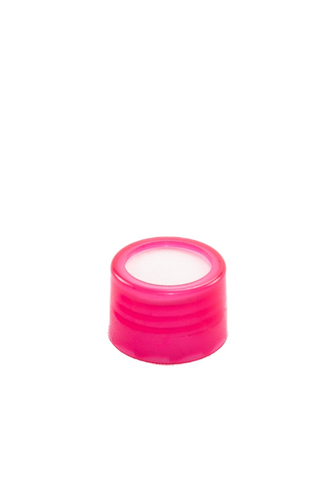 TAPA DIFUSOR R/24410 PVC FUCSIA 