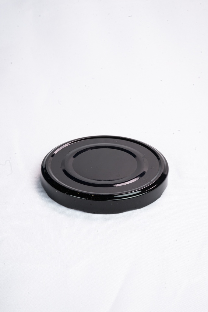 TAPA AXIAL 110 MM NEGRA