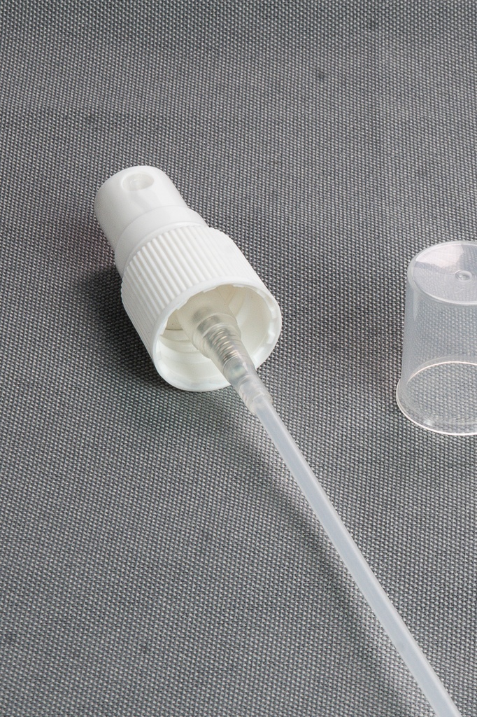 SPRAY R/20MM (BLANCA) VALVULA