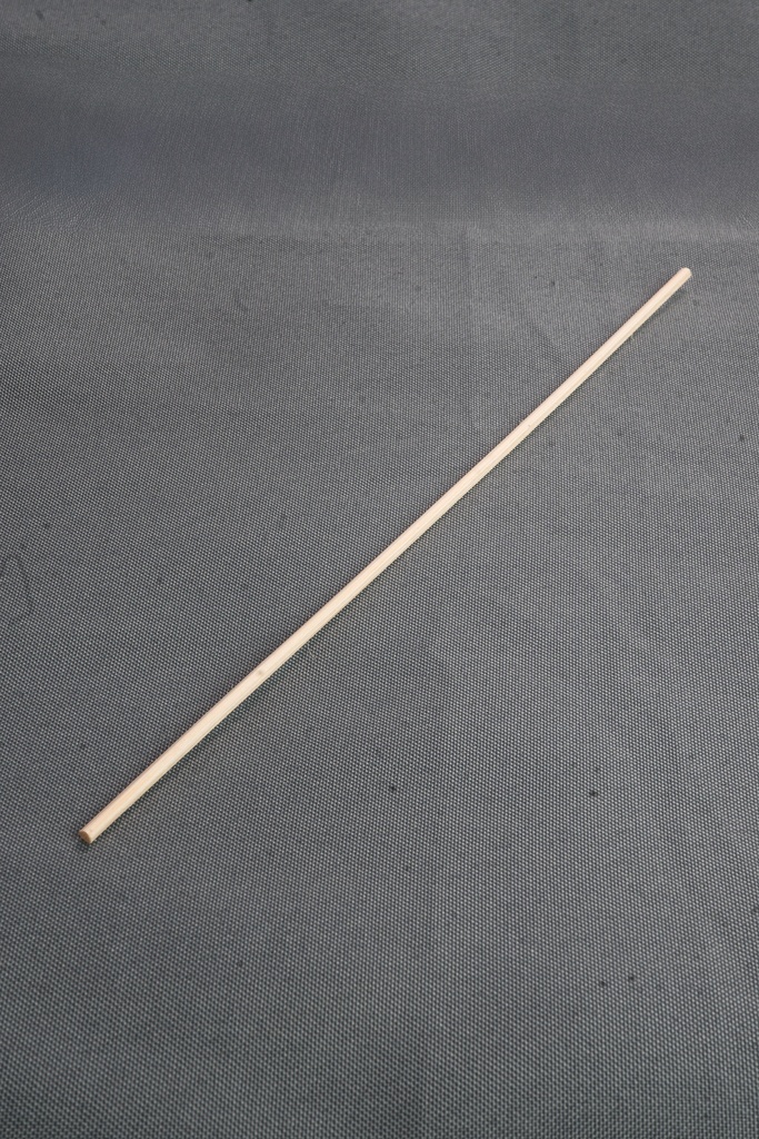 VARILLA DE RATTAN NATURAL 28CM X 4MM 
