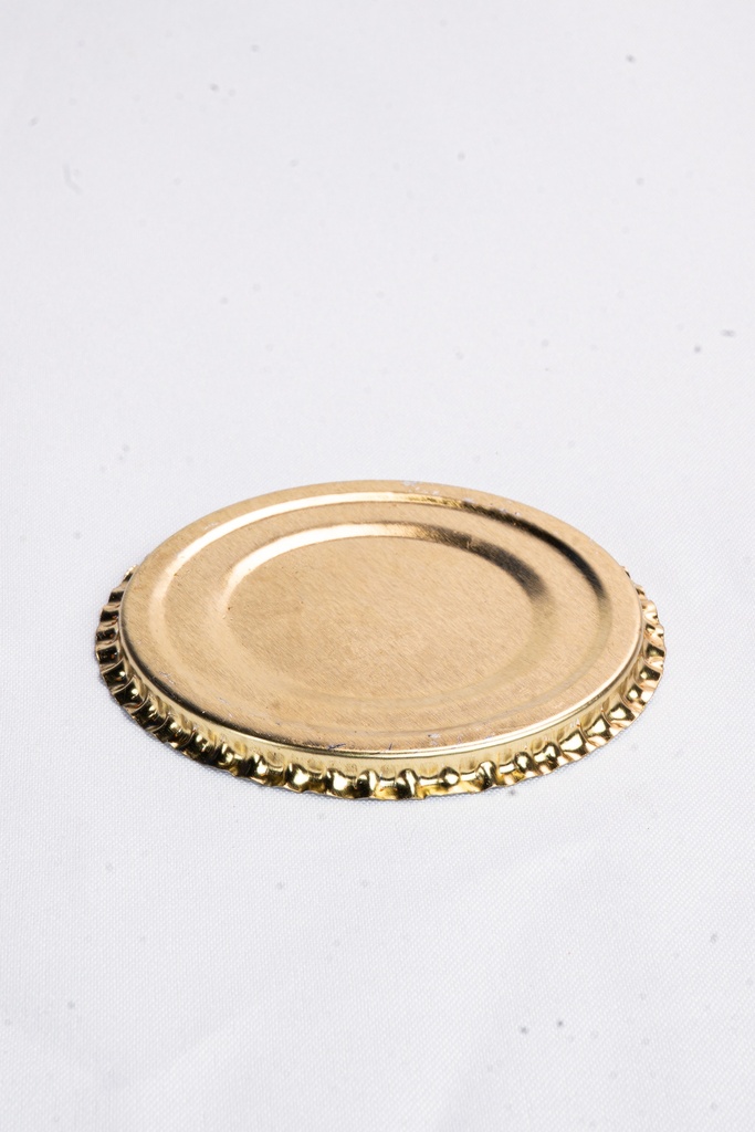 TAPA CORONA 68 MM 