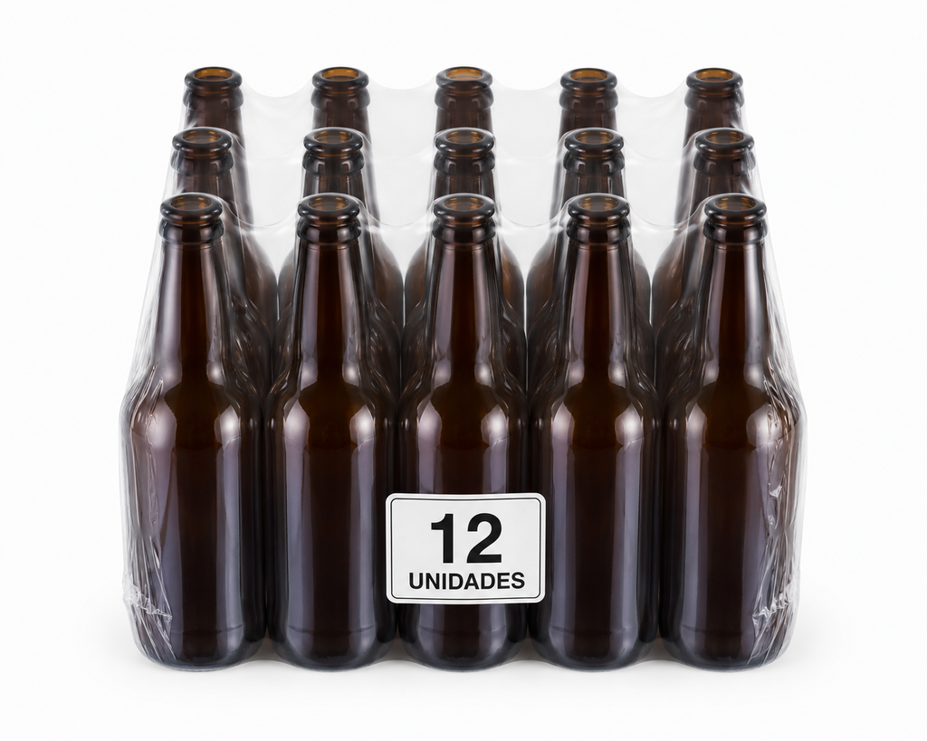 PACK X12 CERVEZA 1000 CC 