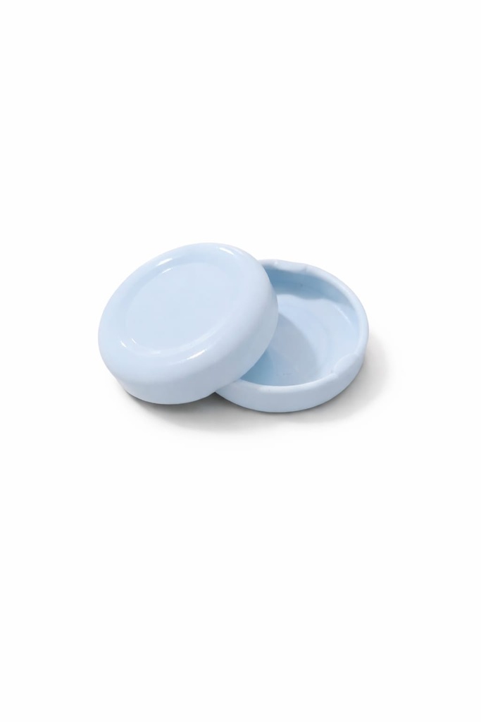[11000-1] TAPA AXIAL 38 MM BLANCA