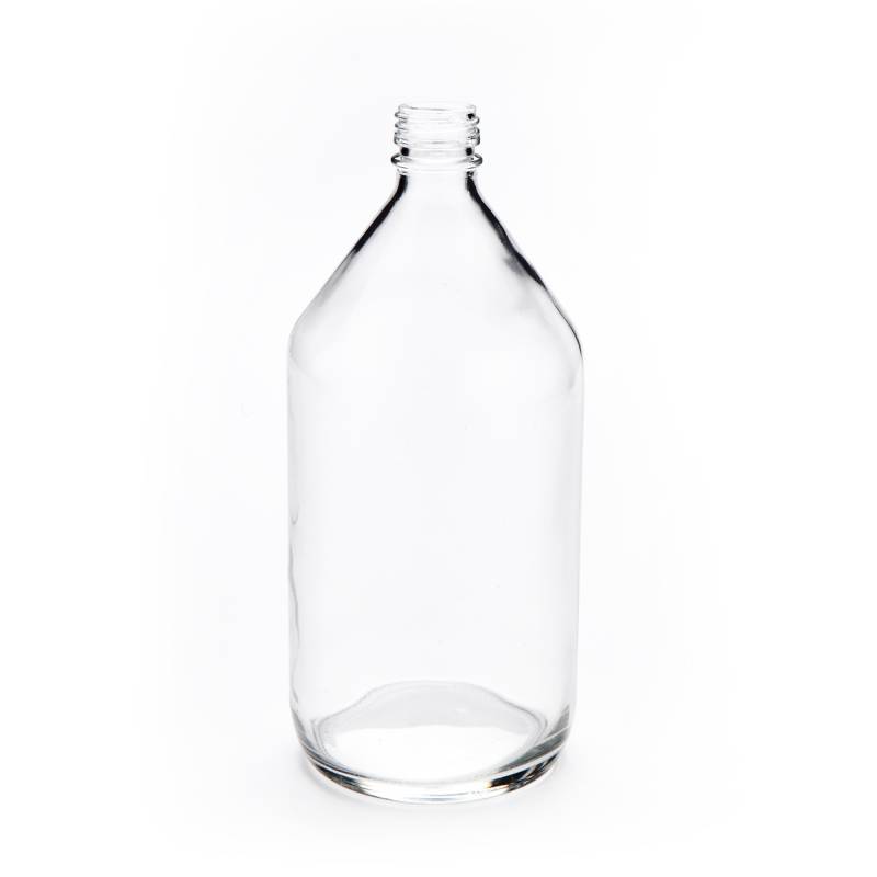 [30016] BOTELLA JARABE 1000cc