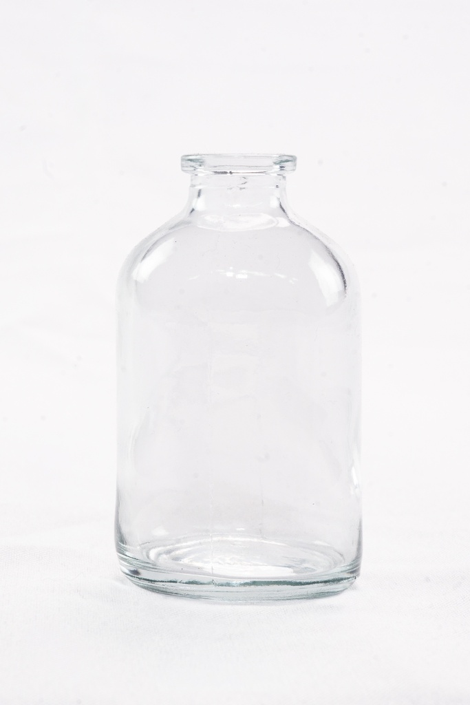 [46013] FRASCO VIAL X 100 CC VIDRIO