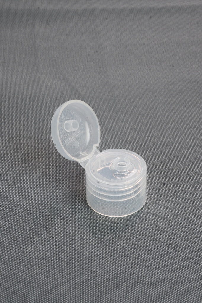 [48001-1] TAPA FLIP TOP R/24410 LARGO