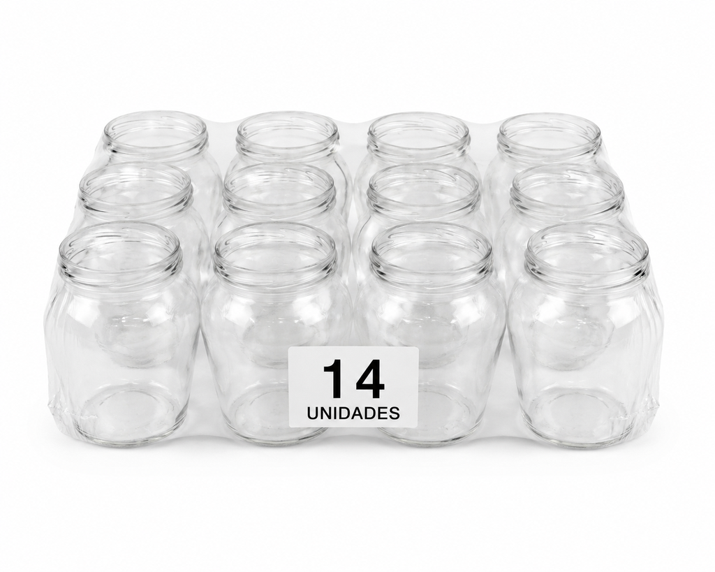 [PACK 20003] PACK X14 ALMENDRA 360 CC 